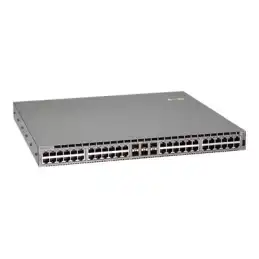 Arista 7020TR-48 - Commutateur - C3 - Géré - 48 x 10 - 100 - 1000 + 6 x 1 gigabit - 10 gigabit SFP+... (DCS-7020TR-48-F)_2